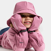Didriksons Regenhut, Heather Pink