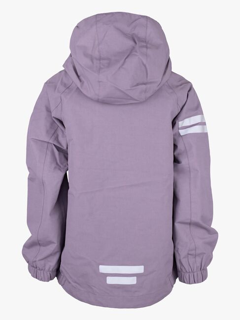 Lindberg Lingbo Outdoorjacke, Lavender