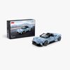 Rastar Maserati MC20 Bricks Rennauto 1:30, Blau
