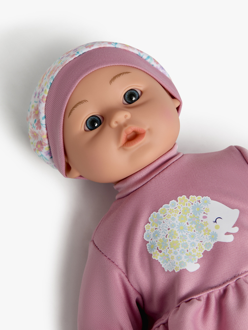 Cloudberry Castle Puppe Mit Wechselkleidung, 35 cm 25214-2746_3a.jpg