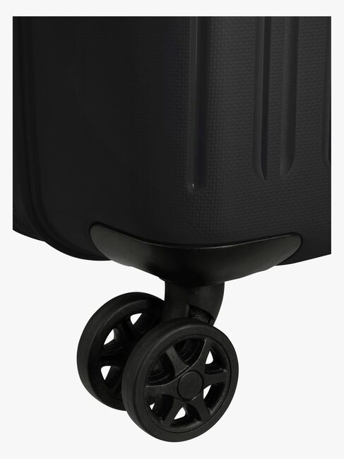 American Tourister Rejoy Reisekoffer 35L, True Black