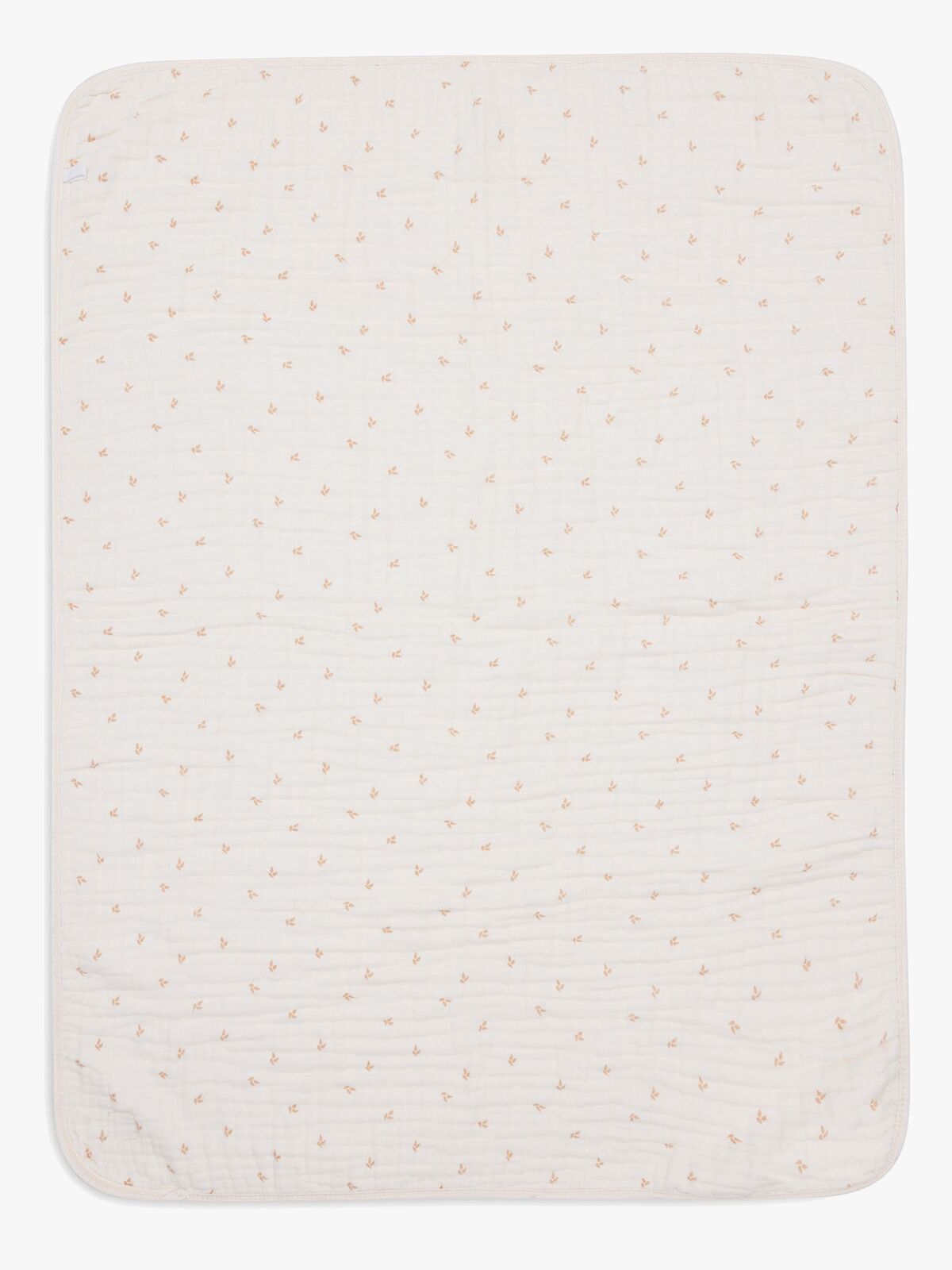 Jollein Musselintuch, Harvest Moonstone