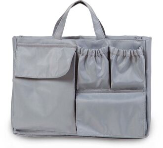 Childhome Mommy Bag Innentasche, Grey