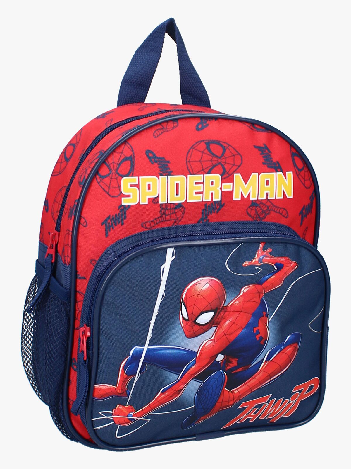 Marvel Spider-Man Rucksack 7L, Web Warriors