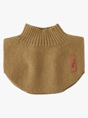 BabyMocs Halswärmer, Caramel