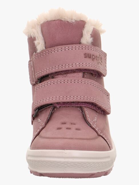 Superfit Groovy 2.0 GTX Winterstiefel, Lila 1-106317-8510-1589_4b.jpg