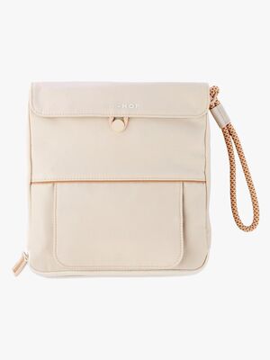 Skip Hop Clean Slate Tragbare Wickelunterlage, Oat