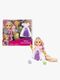 Disney Prinzessinnen Longest Hair Puppe Rapunzel 15 cm