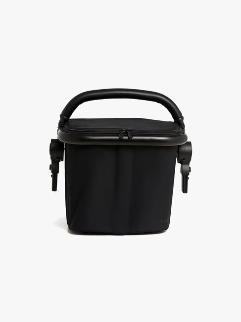 Beemoo Pro Max/Pro Multi Einkaufskorb, Black