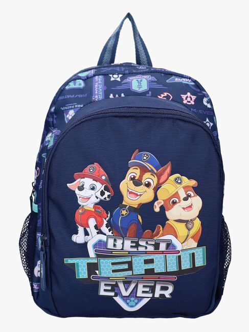 Paw Patrol Rucksack 17L, Best Team Ever