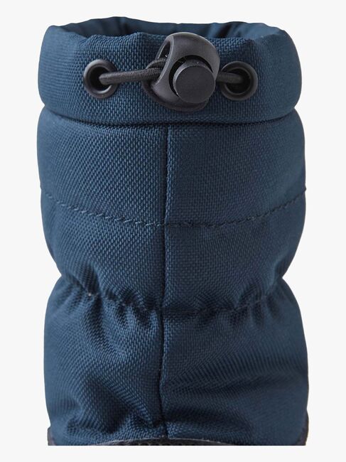 Reima Nefar Winterstiefel, Navy