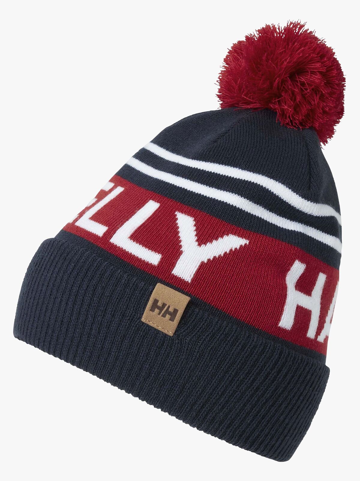 Helly Hansen K Ridgeline Mütze, Navy