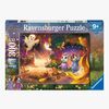 Ravensburger Musse & Helium Dreamland Puzzle