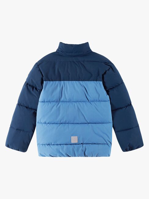 Reima Tenhola Winterjacke, Blue Ocean