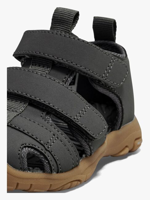 Hummel Velcro Infant Sandalen, Eiffel Tower