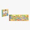 Janod Magneti'Stories Magnet-Set Dinosaurier 30 Teile