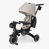 Kinderkraft Dreirad Jazz 3, Beige