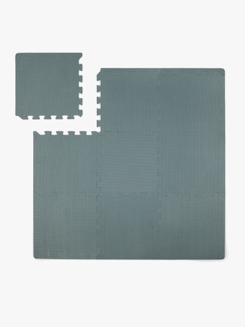 That's Mine Spielteppich Quadrat, Blue
