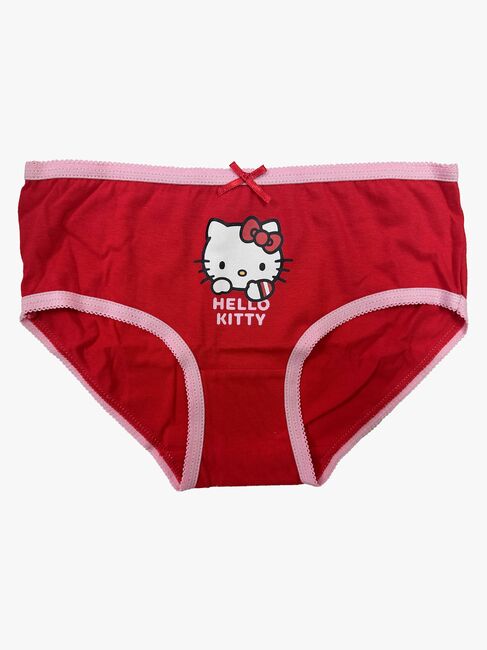 Hello Kitty Unterhosen 3er-Pack