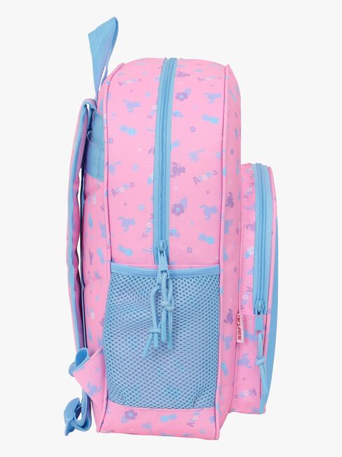 Disney Stitch Junior Rucksack 15L, Bright