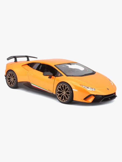 Bburago Lamborghini Huracan Performante Modellauto 1:24
