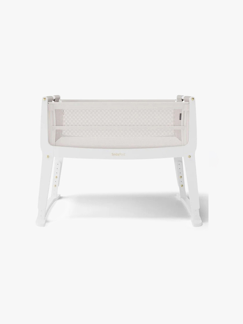 Snüz SnuzPod Studio Beistellbett, Paris