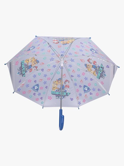 Paw Patrol Regenschirm Rainy Days