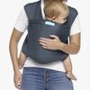 Moby Evolution Tragetuch, Denim