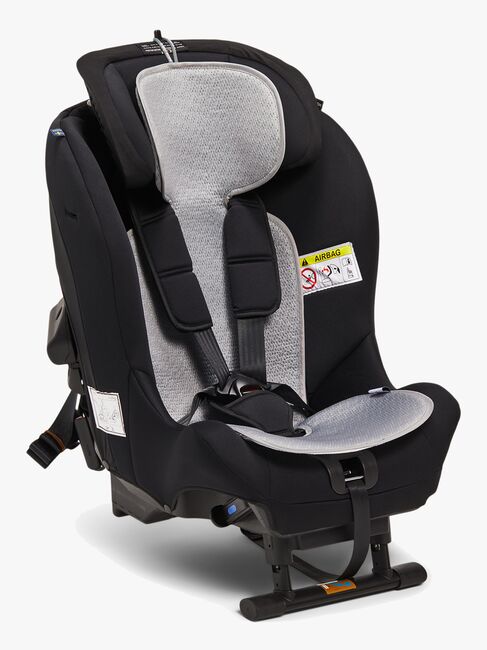 Petite Chérie Ventilierendes Sitzpolster Kindersitz, Grey