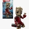 LEGO Super Heroes 76341 Groot im Ravager-Outfit