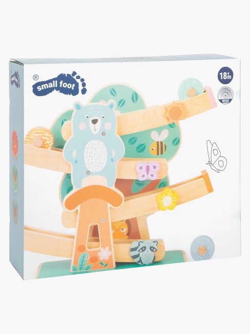 Small Foot Kugelbahn, Pastell