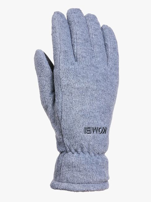 Kombi Windguardian JR Handschuhe, Heather Gray