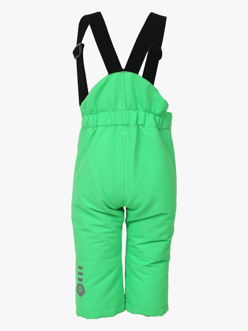 Color Kids Runderland Mini Skihose, Toucan Green