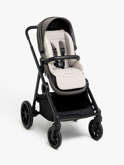 Beemoo Memory Foam Sitzkissen, Beige Swallow