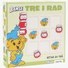 Bamse Drei Gewinnt