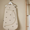 Snüz SnuzPouch Schlafsack 1.0 TOG, Sand/Cloud