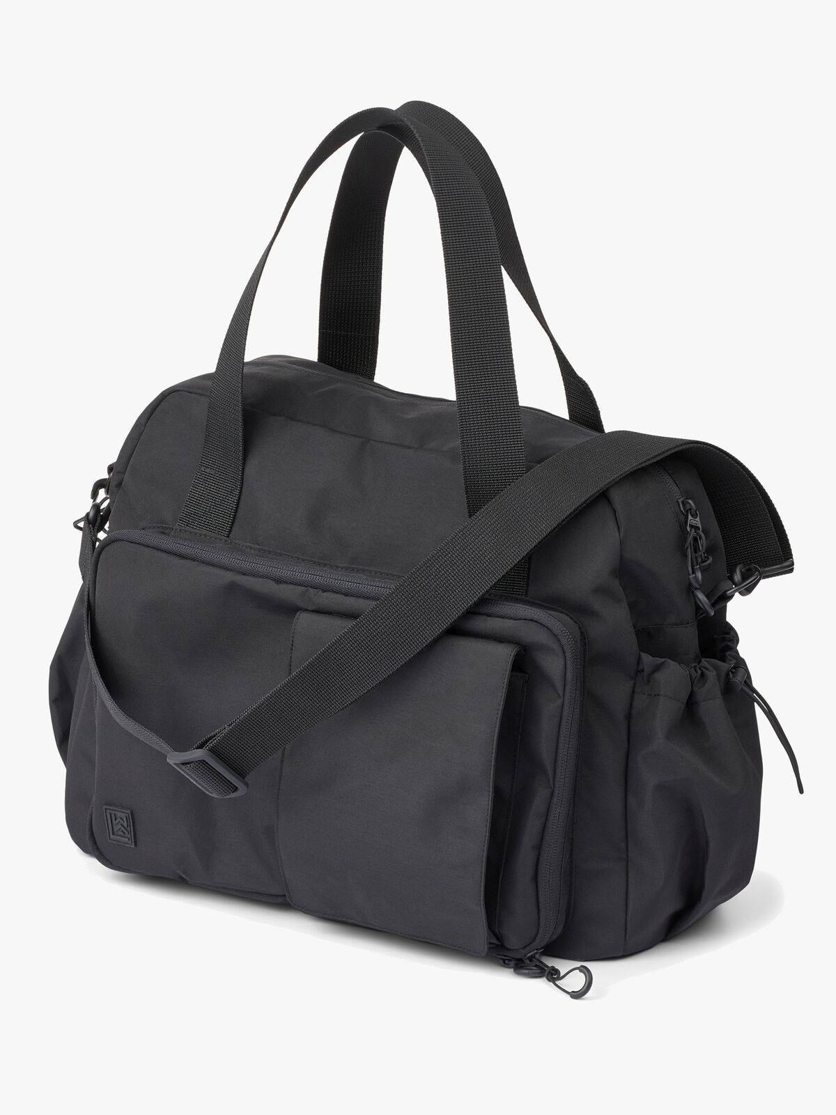 LIEWOOD Carly Wickeltasche, Black