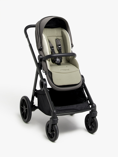 Beemoo Memory Foam Sitzkissen, Green Eucalyptus