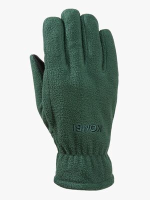 Kombi Windguardian JR Handschuhe, Tropic Green