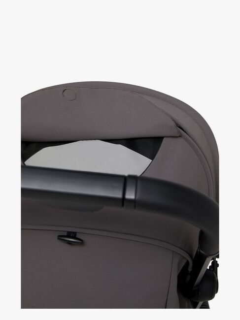 Beemoo Easy Fly Lux 4 Buggy, Gull Grey