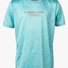 Endurance Dolyn T-Shirt, Blue Topaz