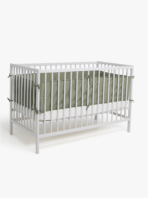 Alice & Fox MOLLY Nestchen 360 cm, Green