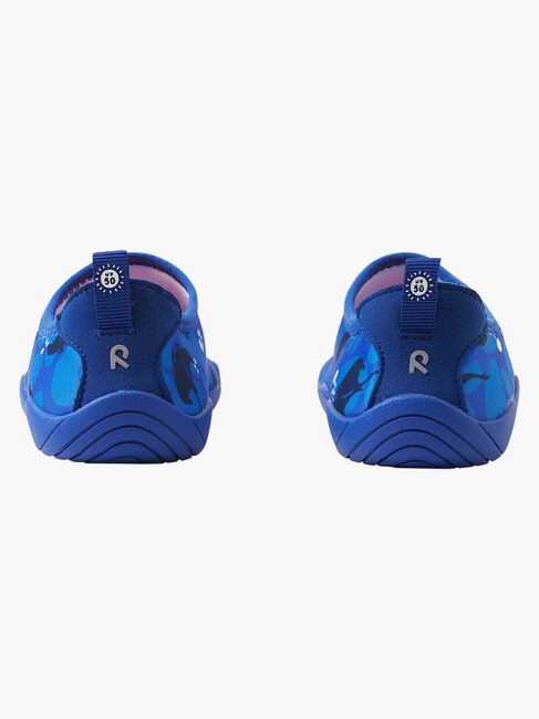Reima Lean Badeschuhe, Sparkly Blue