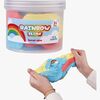 Suntoy Quetschknete Regenbogen