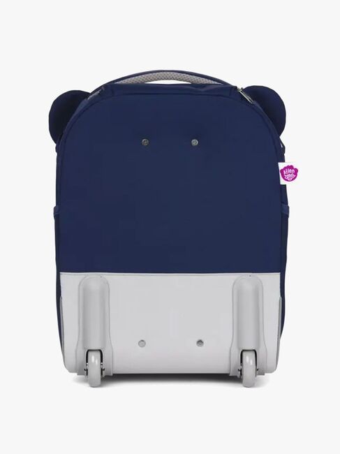 Affenzahn Koffer 18L, Bär