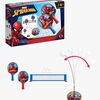 Marvel Spider-Man 2-in-1 Tischtennis-Set