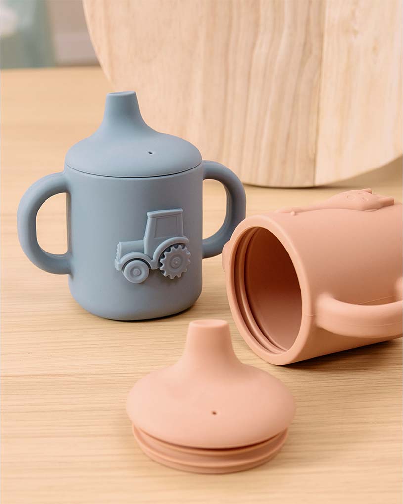 Becher & Gläser