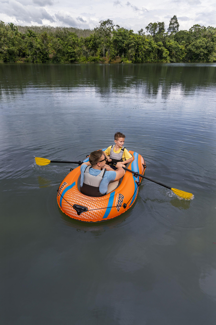 Bestway Schlauchboot-Set Kondor Elite 2000