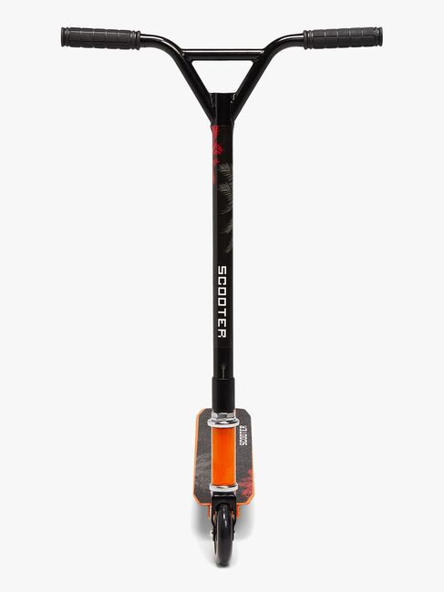 Pinepeak Tretroller Extreme Scooter, Orange