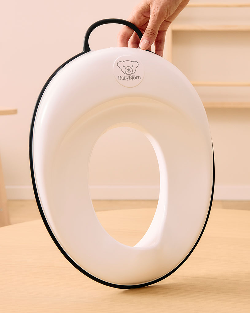 Toilettensitze
